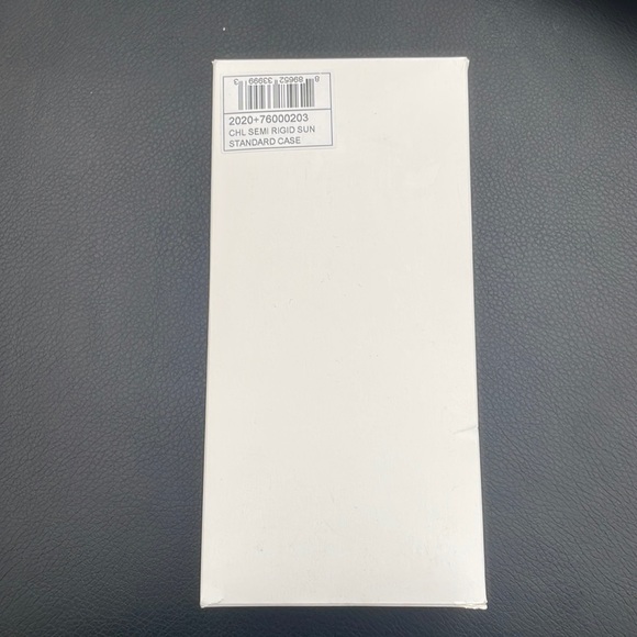 Chloé Butterfly Sunglasses - Picture 4 of 6